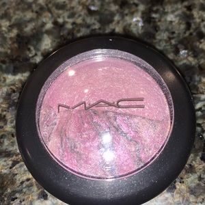 Mac mineralize eyeshadow